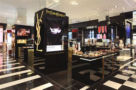 ysl makeup new york